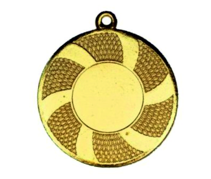 Medalja UN7502 (MMC) ZLATO